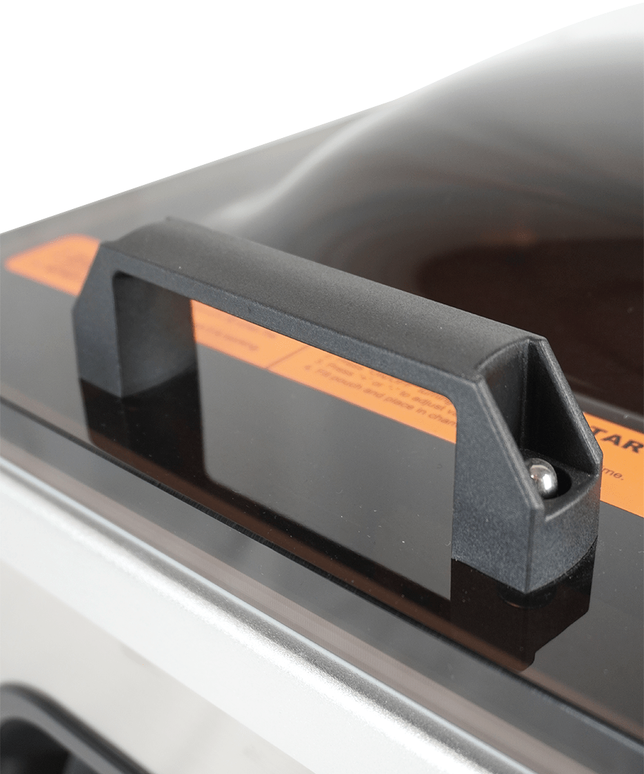 Commercial Catering Equipment - Large Digital Chamber Vacuum Sealer with 300mm Seal - Model 7529.0010