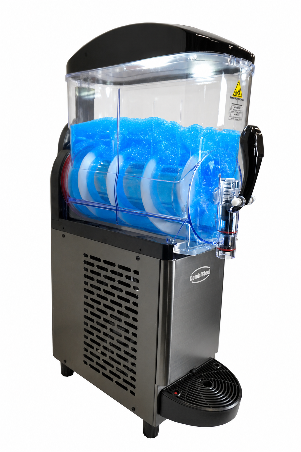 Commercial Catering Equipment - Granita Machine 1x12l