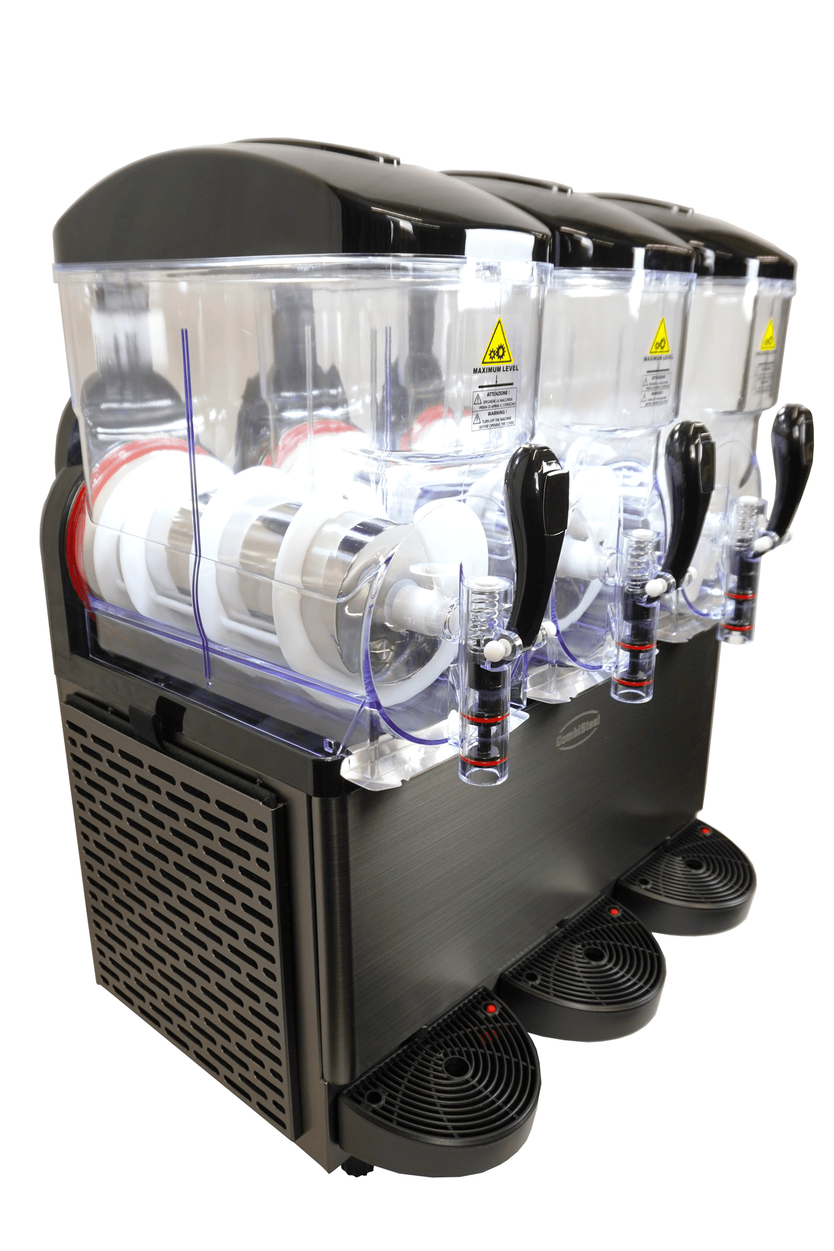 Commercial Catering Equipment - Granita Machine 3x12l