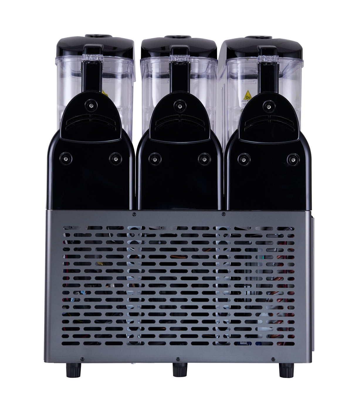 Commercial Catering Equipment - Granita Machine 3x12l
