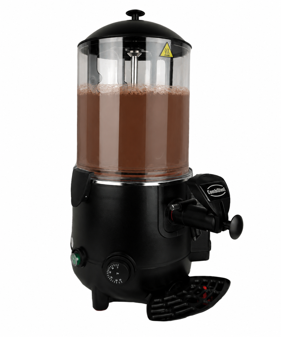 Commercial Catering Equipment - Hot Chocolate Dispenser 10l