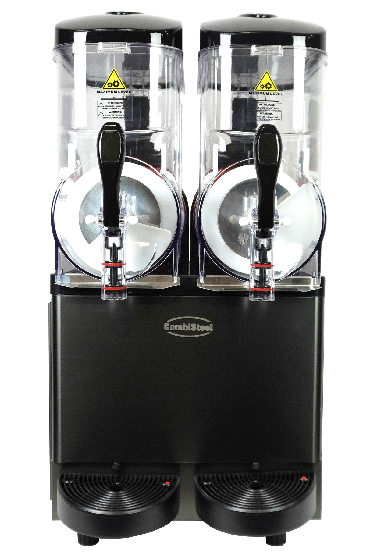 Commercial Catering Equipment - Granita Machine 2 X12 L