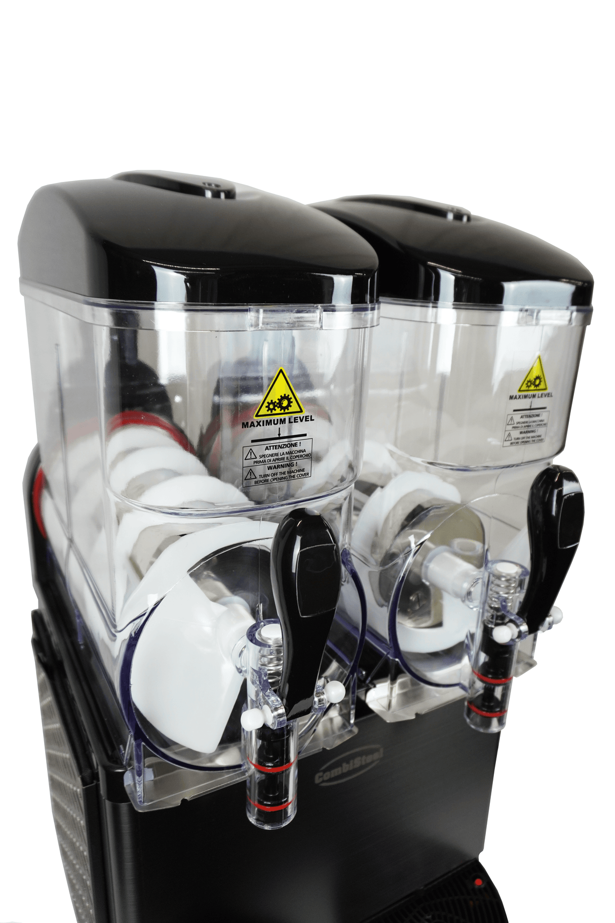 Commercial Catering Equipment - Granita Machine 2 X12 L