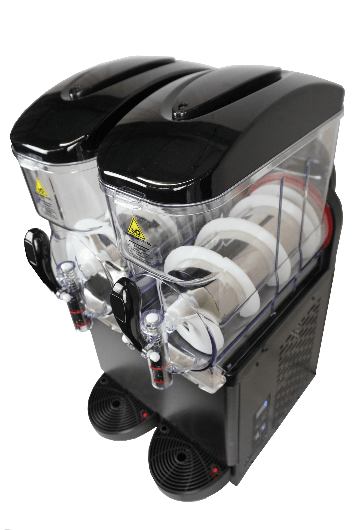 Commercial Catering Equipment - Granita Machine 2 X12 L