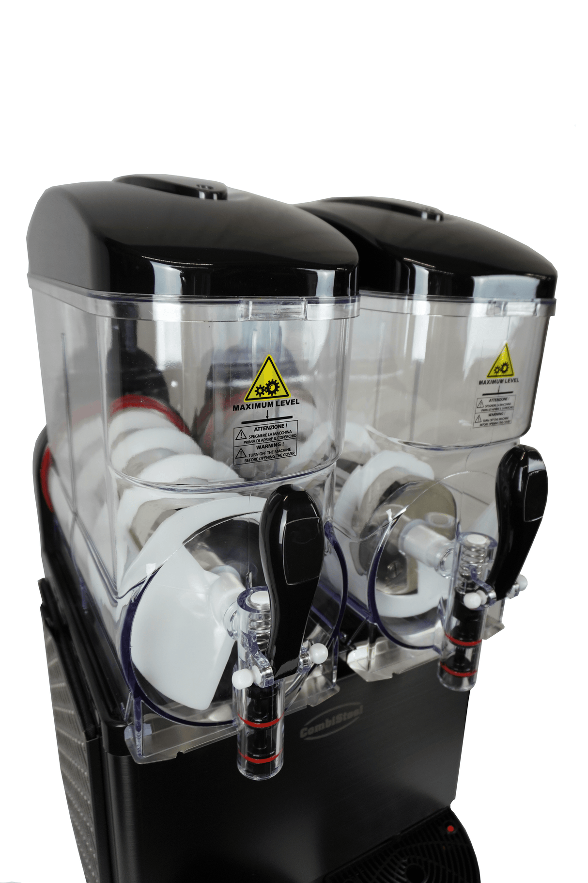 Combisteel Granita Machine 2 X12 L
