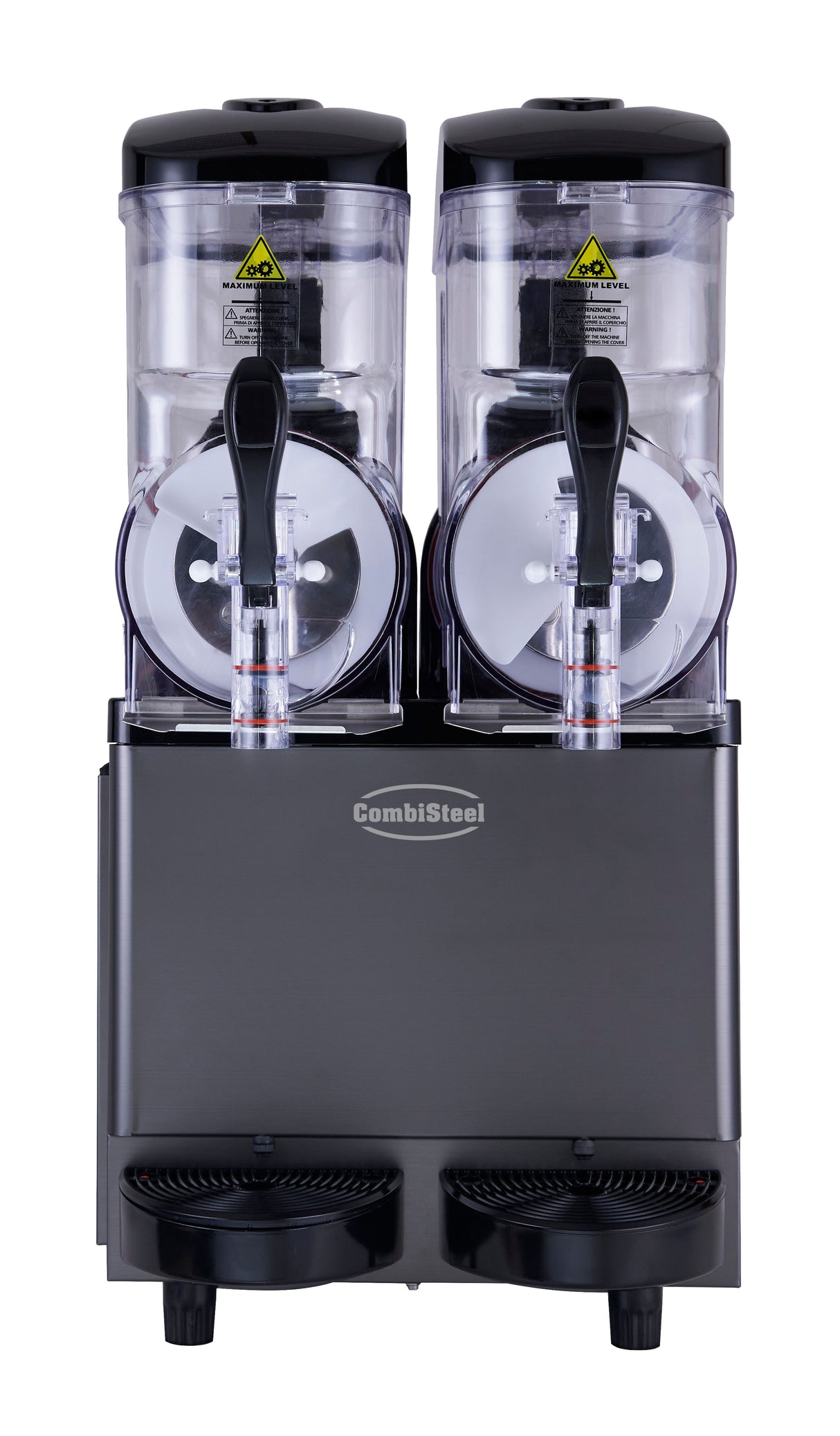 Commercial Catering Equipment - Granita Machine 2 X12 L