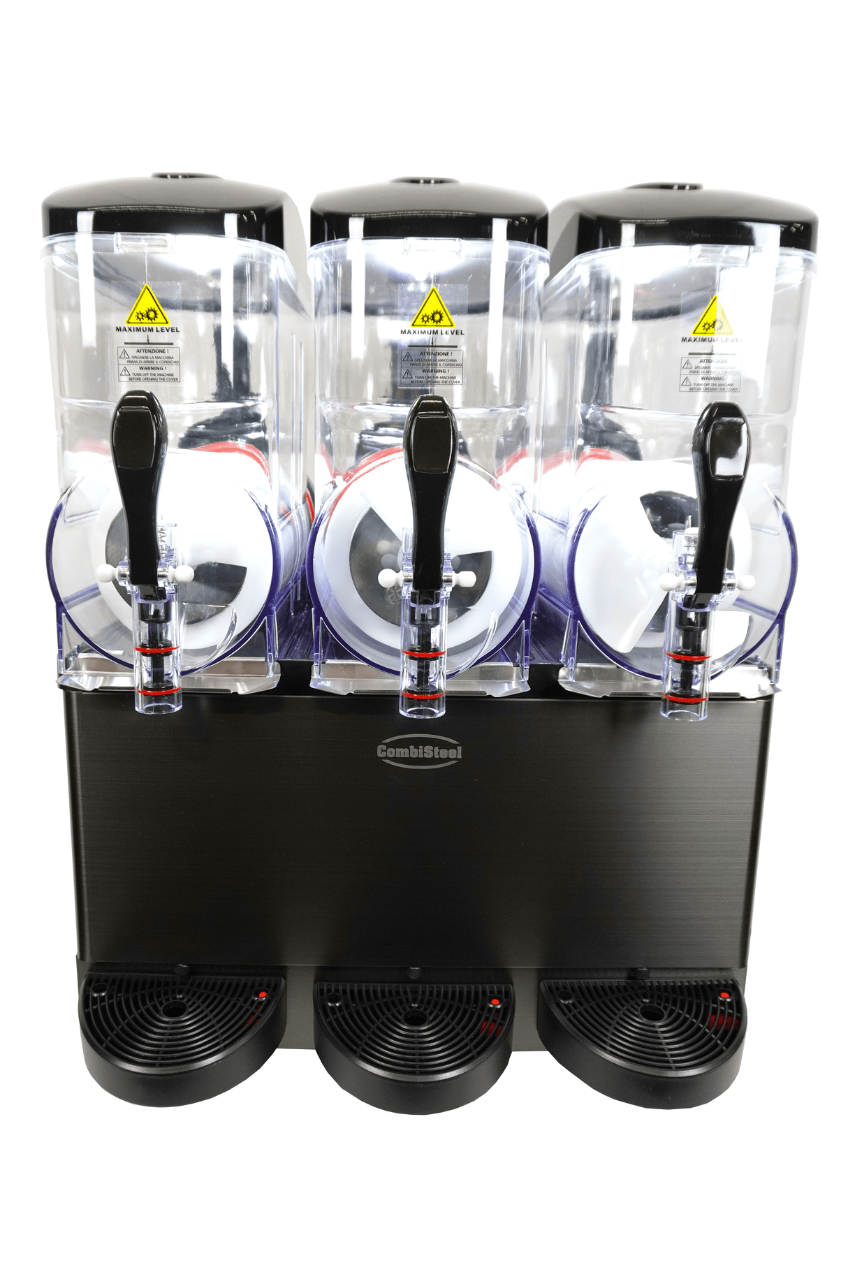 Commercial Catering Equipment - Granita Machine 3 X12 L