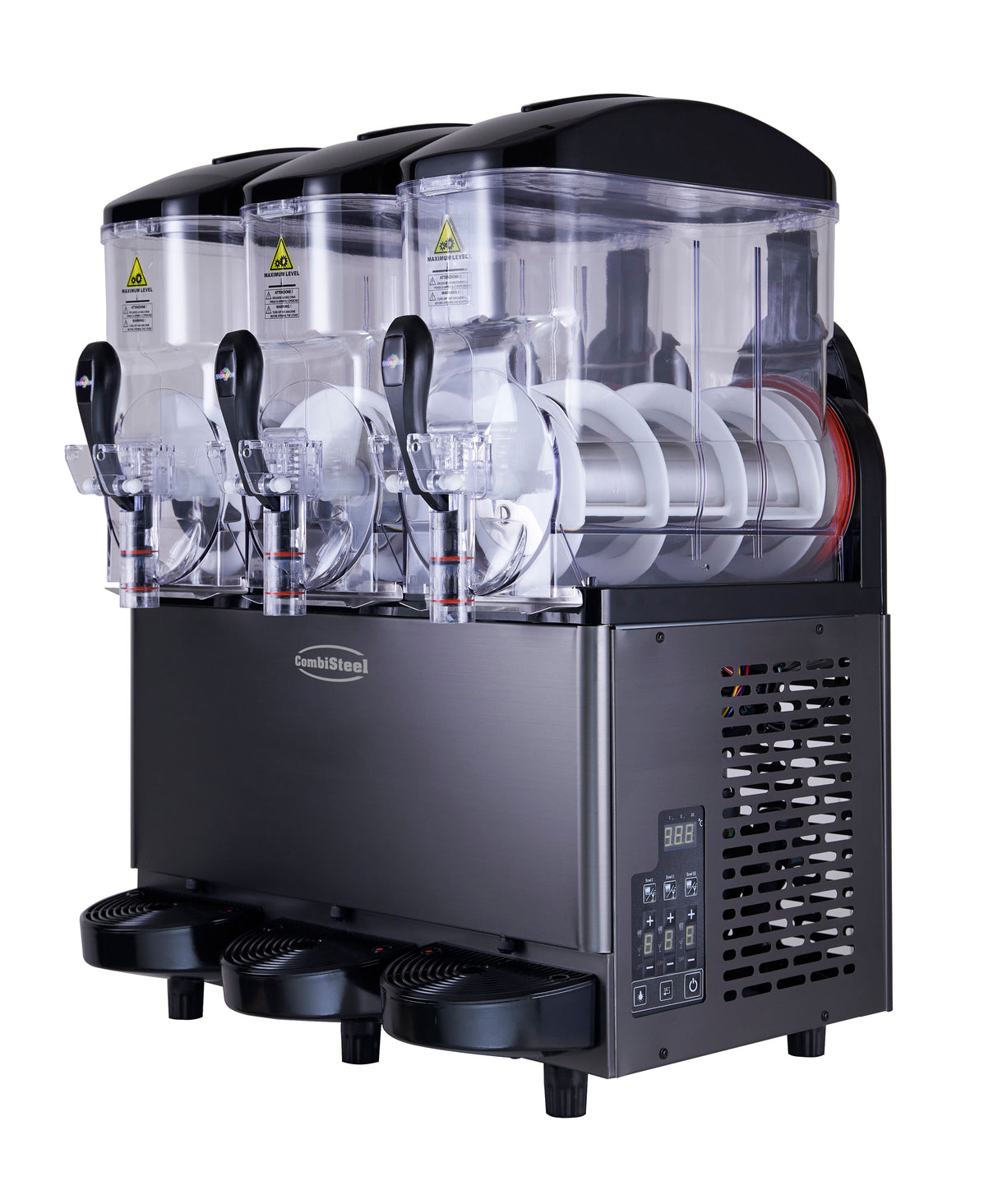 Commercial Catering Equipment - Granita Machine 3 X12 L