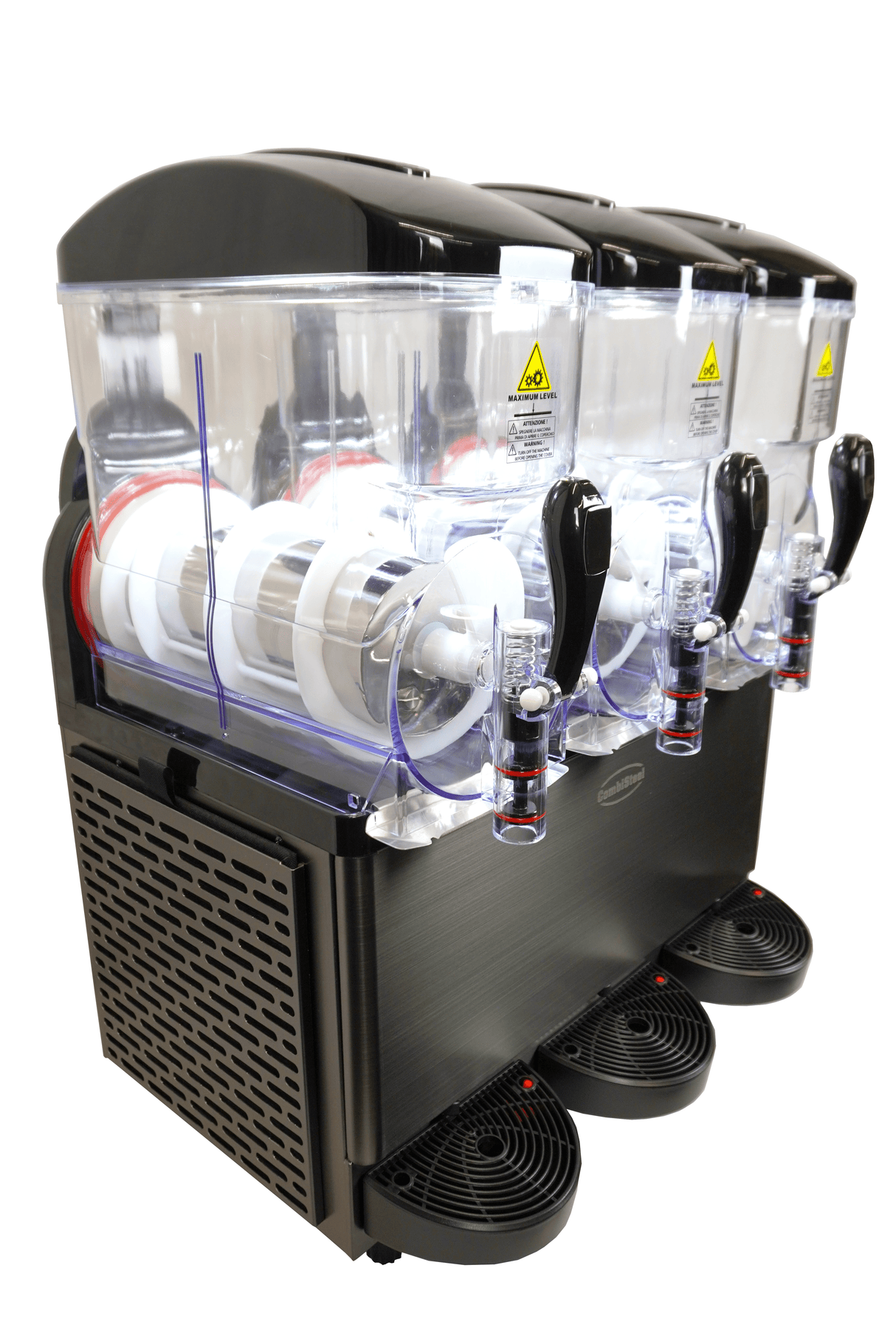 Commercial Catering Equipment - Granita Machine 3 X12 L