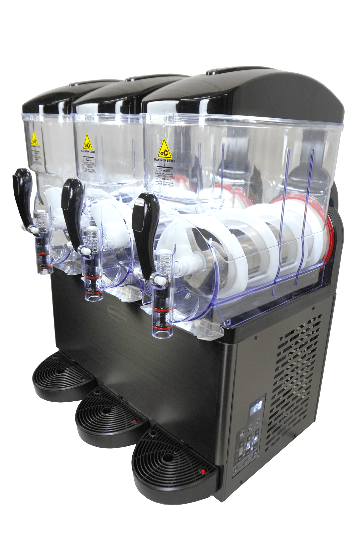 Commercial Catering Equipment - Granita Machine 3 X12 L