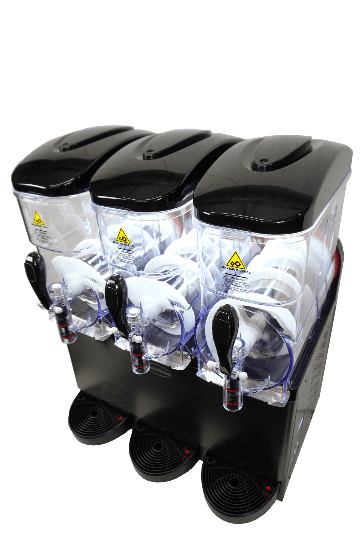 Commercial Catering Equipment - Granita Machine 3 X12 L