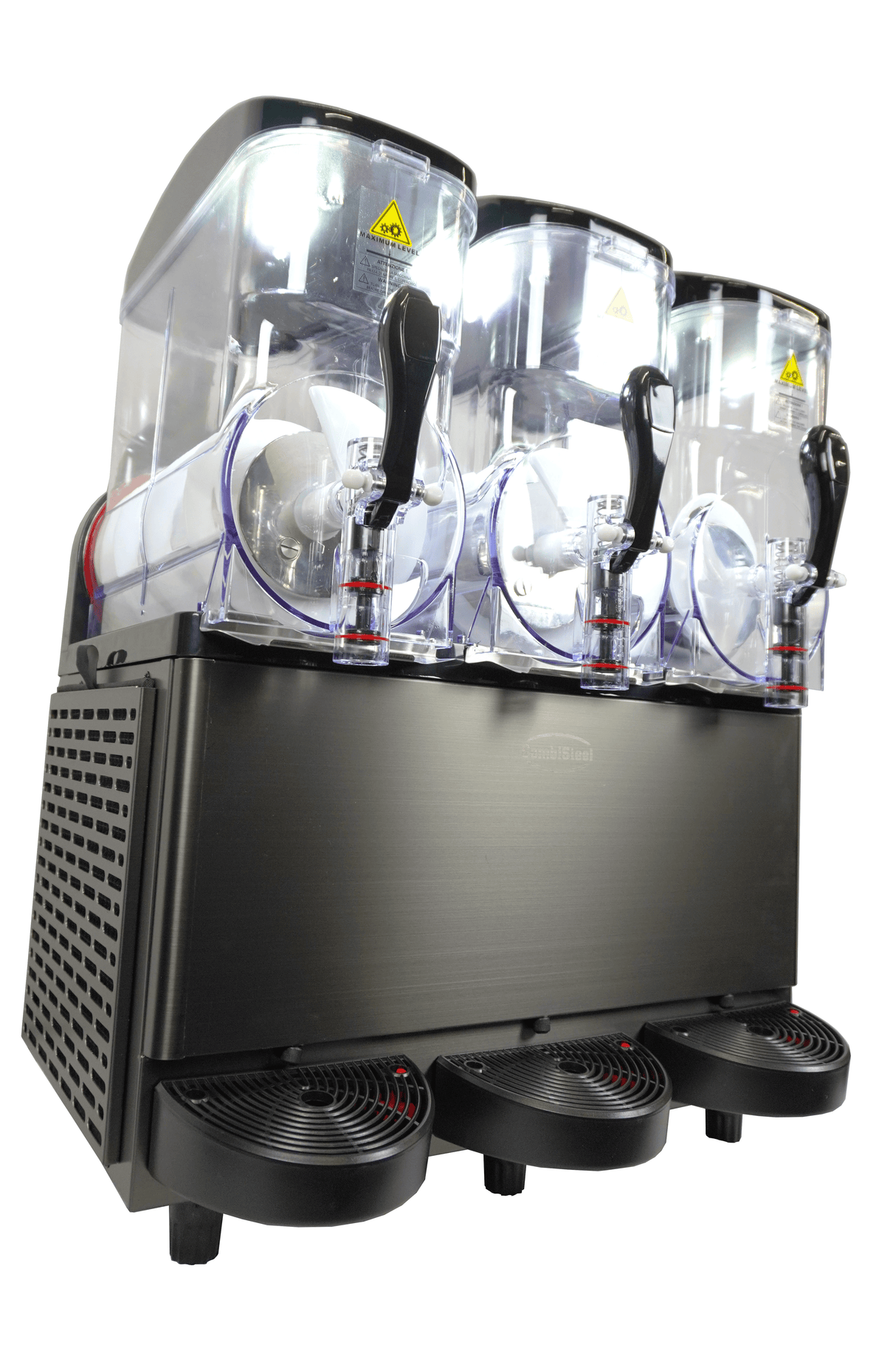 Commercial Catering Equipment - Granita Machine 3 X12 L