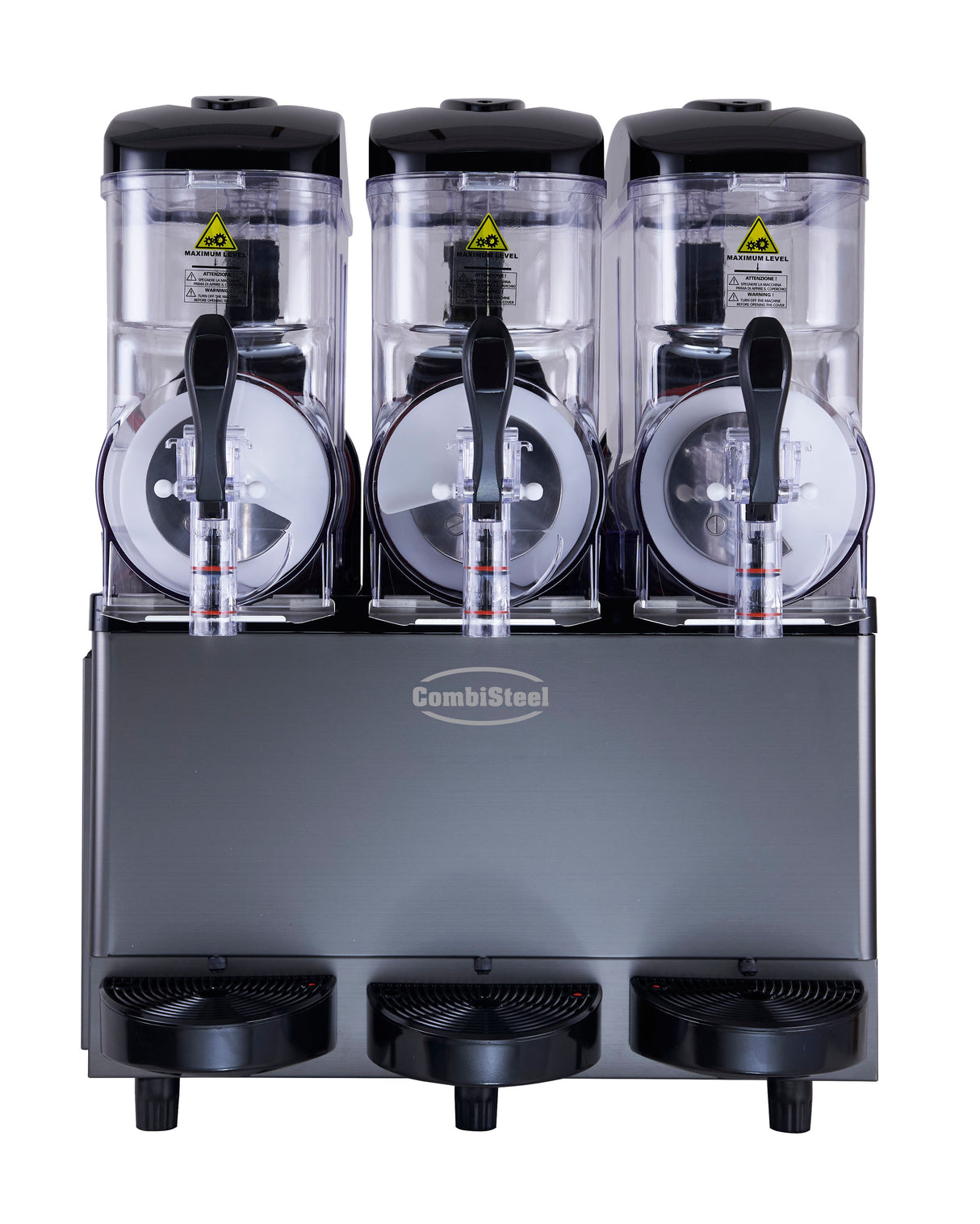 Commercial Catering Equipment - Granita Machine 3 X12 L
