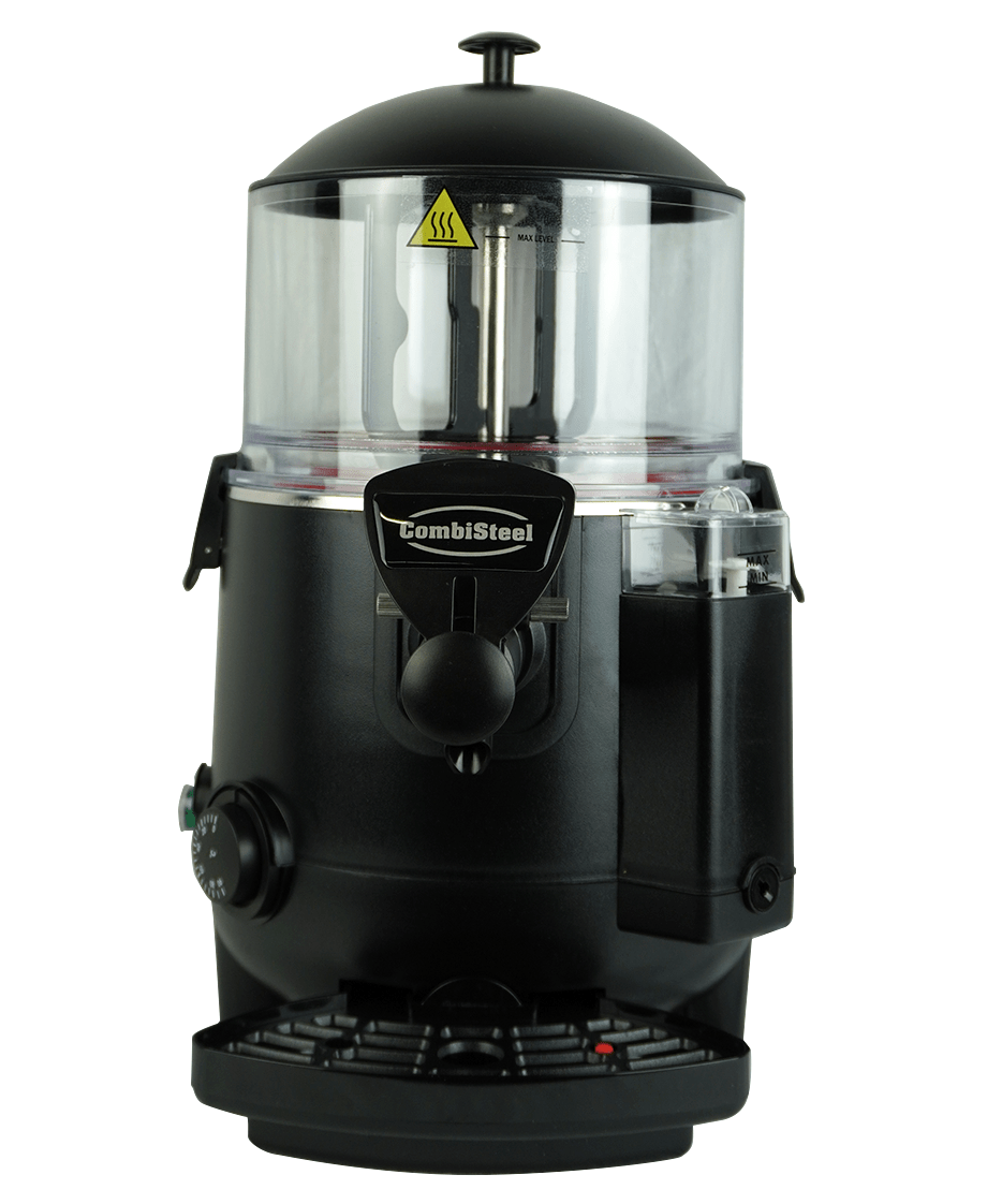 Commercial Catering Equipment - Hot Chocolate Dispenser 5 L