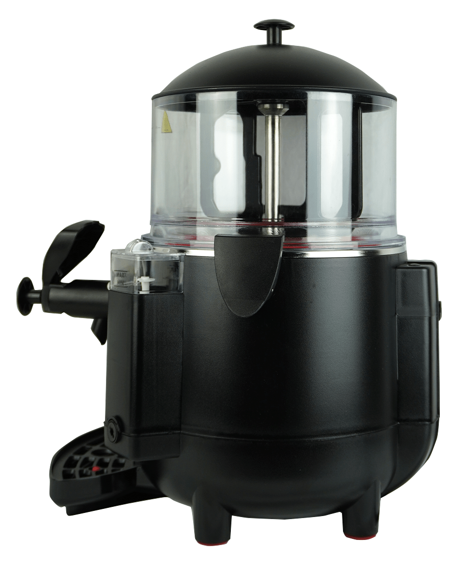 Commercial Catering Equipment - Hot Chocolate Dispenser 5 L