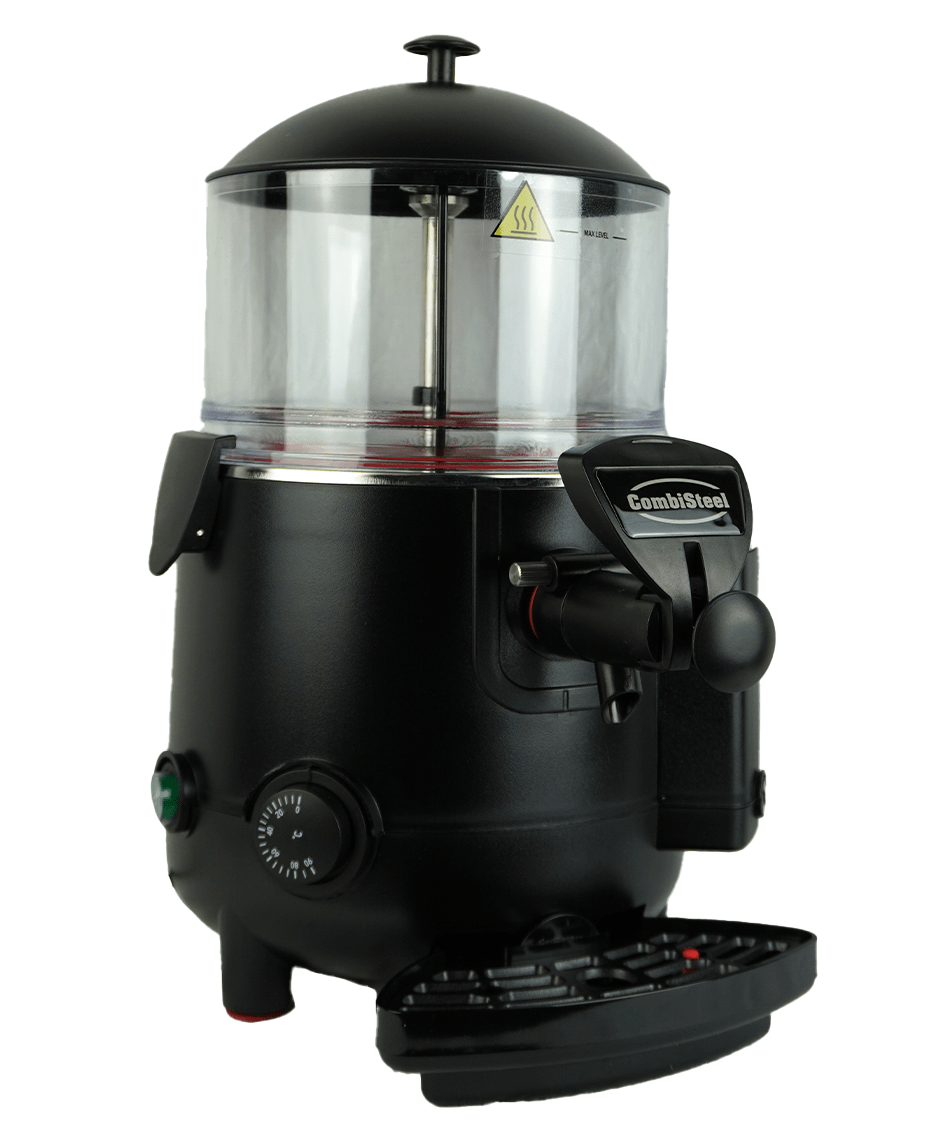 Commercial Catering Equipment - Hot Chocolate Dispenser 5 L