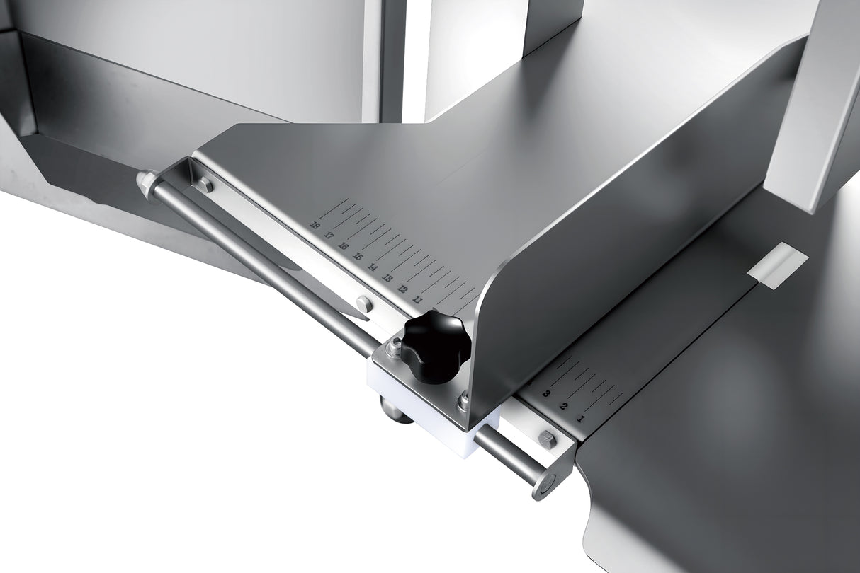 Commercial Catering Equipment - Stainless Steel Body Bone Saw 230 V 1650 Mm
