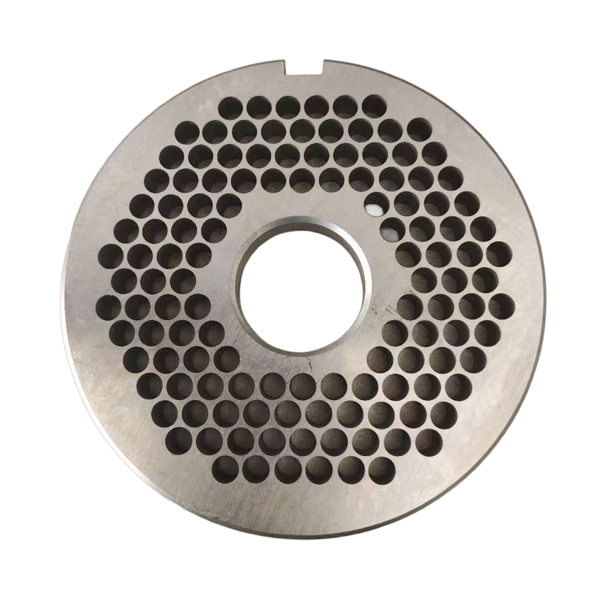 Combisteel 5 Mm Grinder Plate For Meatgrinder 32 500 Kg/H