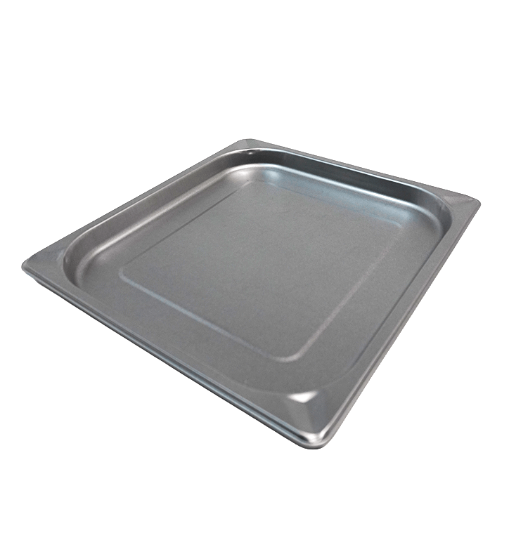 Commercial Catering Equipment - Baking Tray 2/3 Gn