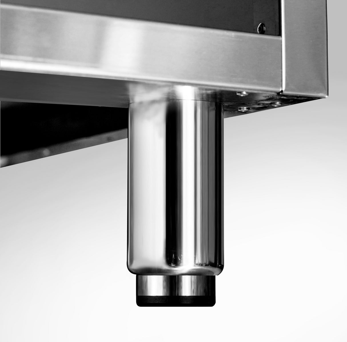 Commercial Catering Equipment - Entry 700 Induction Stove 4 Hobs
