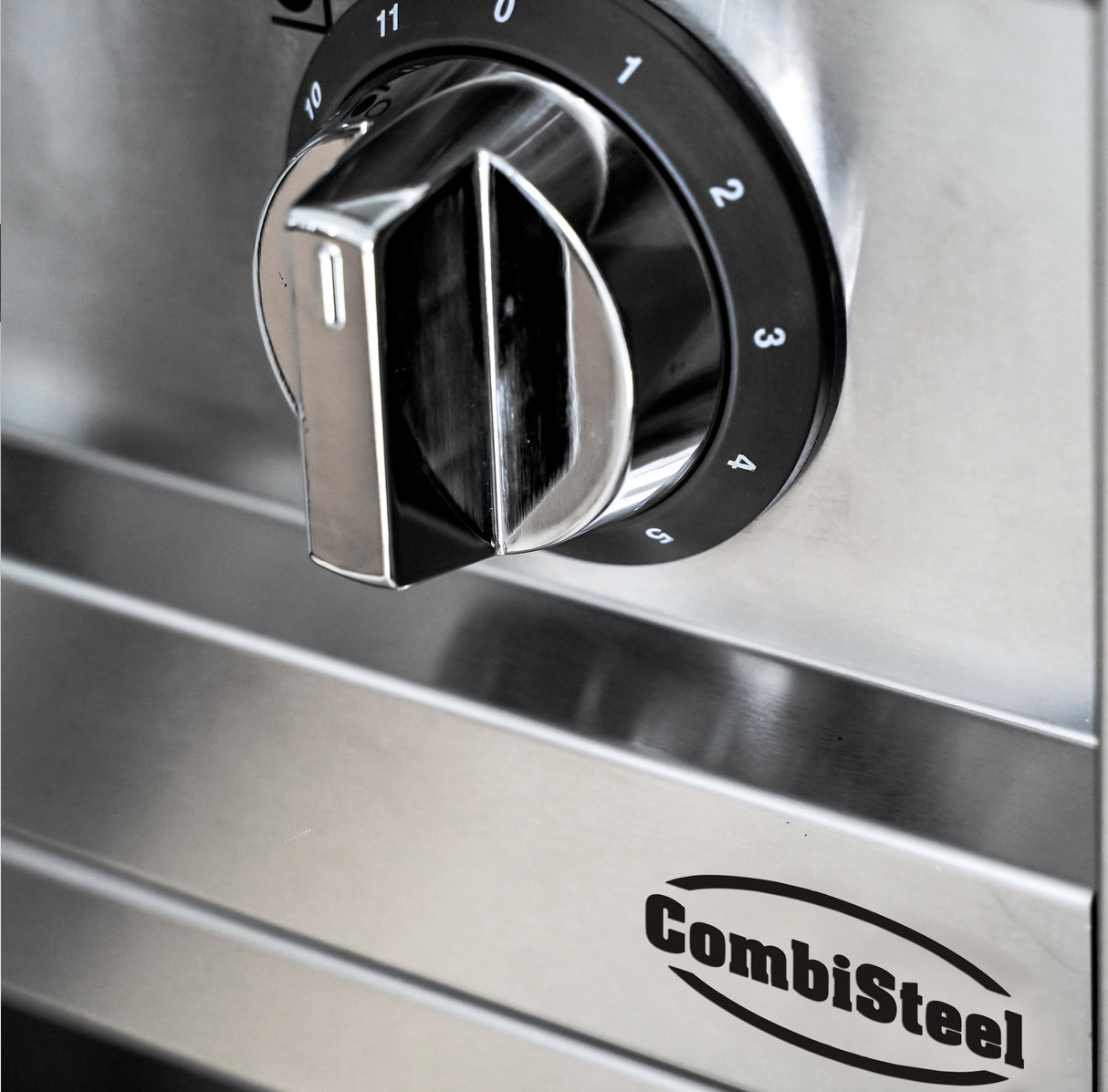 Commercial Catering Equipment - Entry 700 Induction Stove 2 Hobs