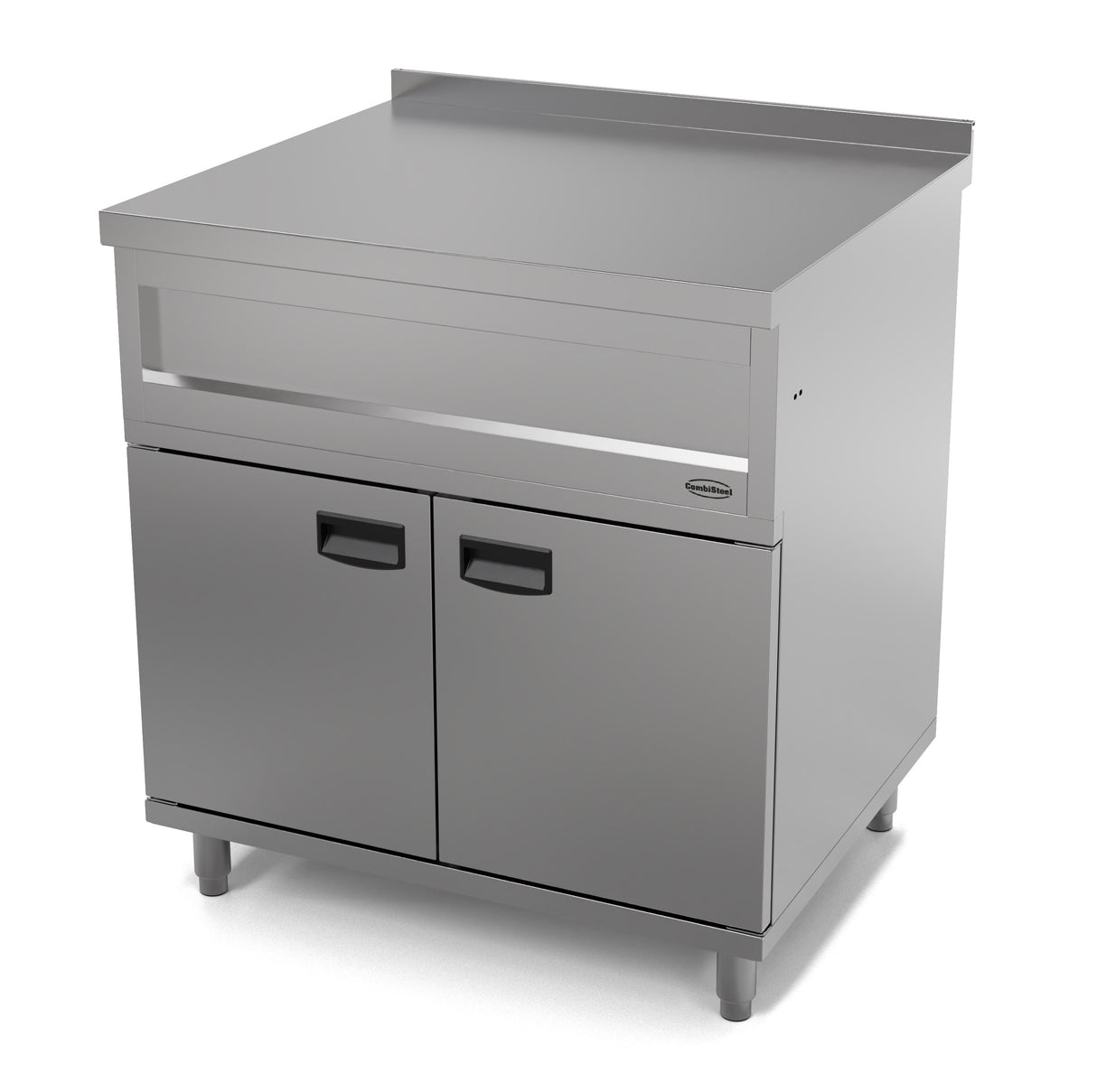 Commercial Catering Equipment - Entry 700 Neutral Unit Double