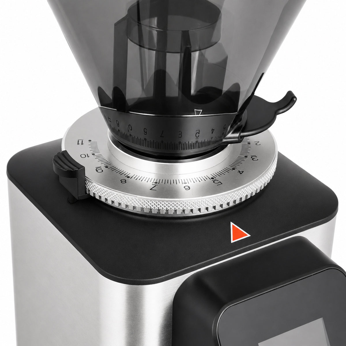 Combisteel Coffee Grinder 1 Kg With Automatic Dosing