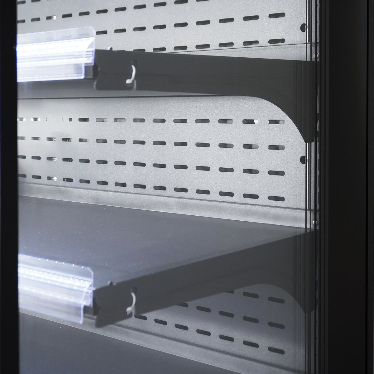 Commercial Catering Equipment - Wall Mounted Unit Luke 2.5 *transport On Request*