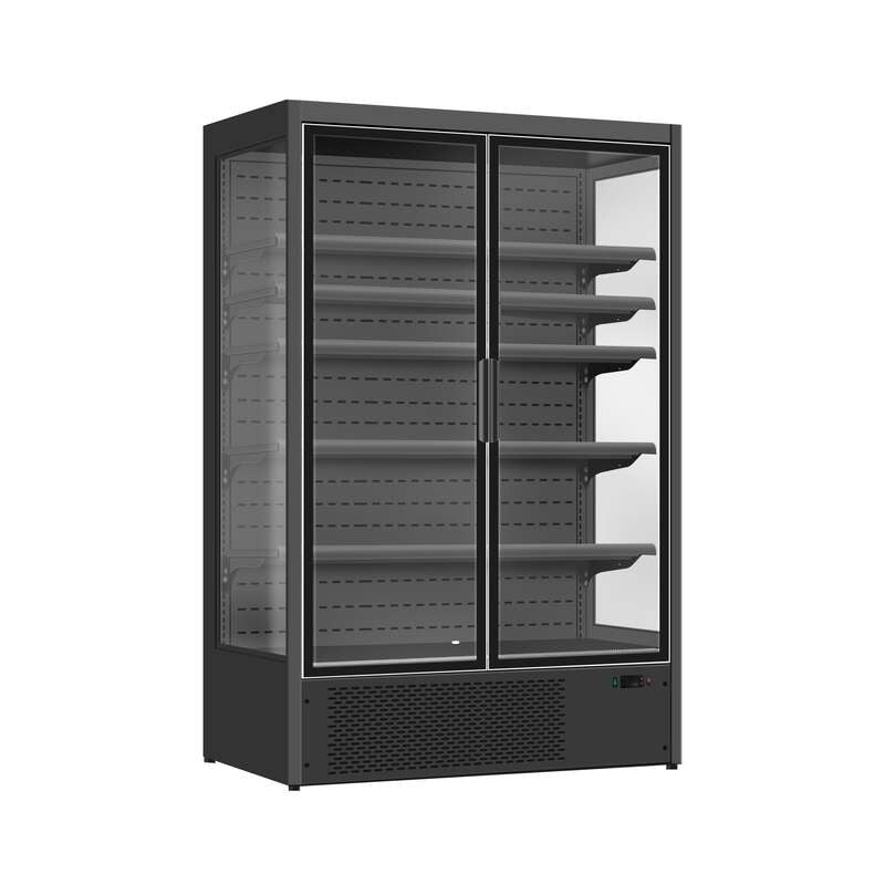 Commercial Catering Equipment - Wall Mounted Unit Luke 1.3