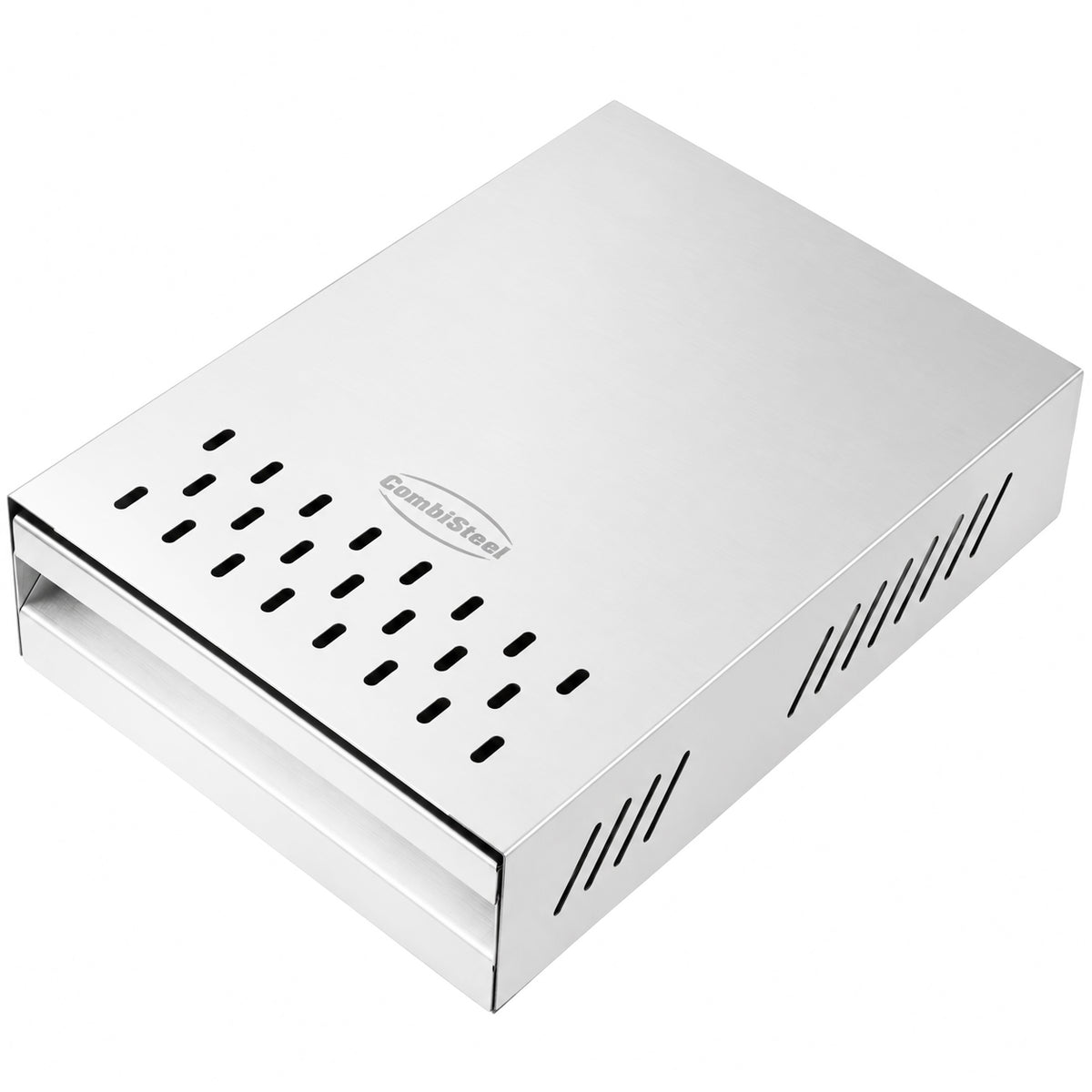 Combisteel Ss Coffee Knock Box
