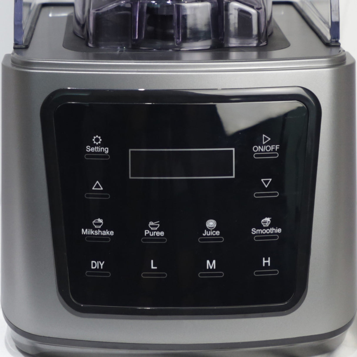 Professional Blender With Sound Enclosure 2.5 Litre 1800 W | Hs8002 R
