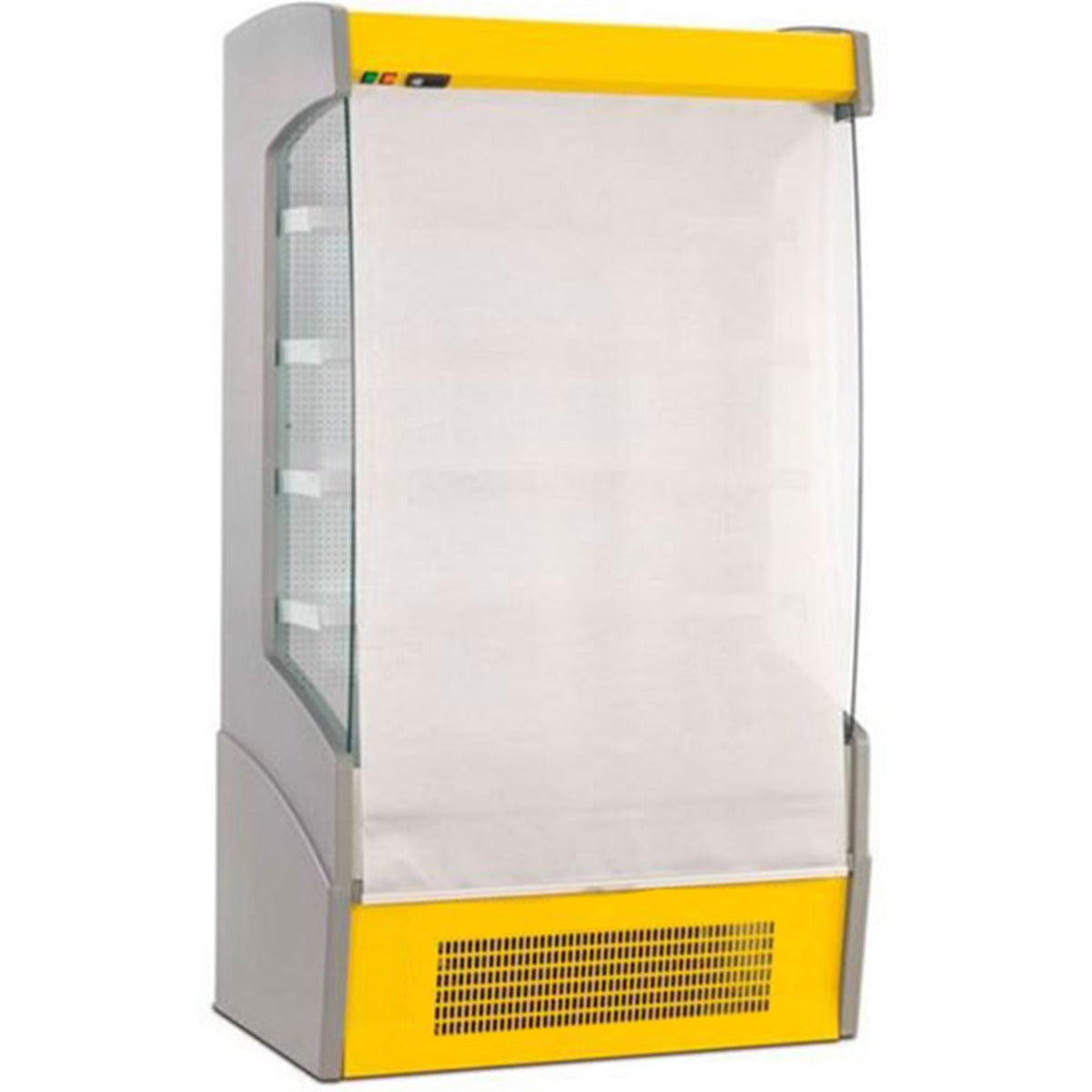 Slim Tiered Display 906mm Wide