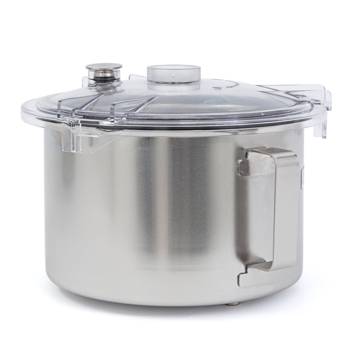 Cutter bowl 5.5 l (with lid, without blades)
