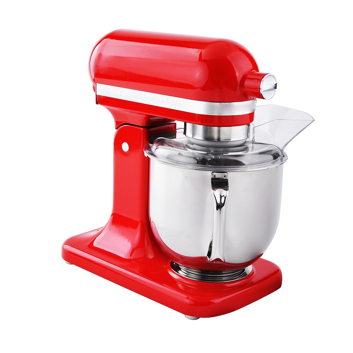 901001 - Food Mixer 7 Litres