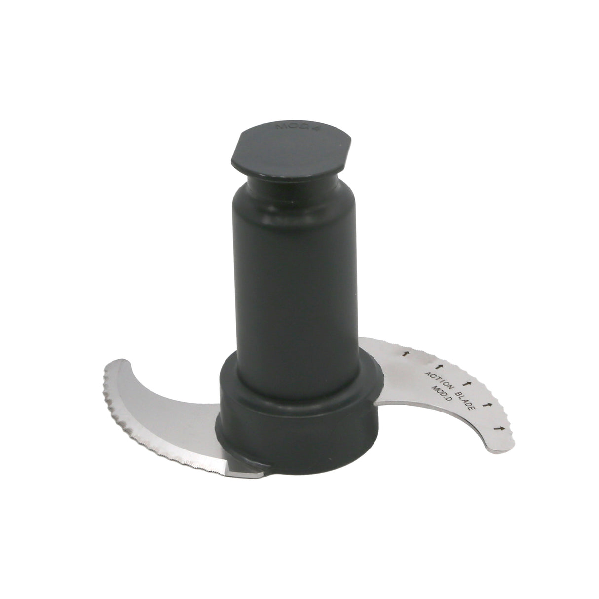 Hub with toothed blades CK-241 / CK-24V / K-41 / KE-4V