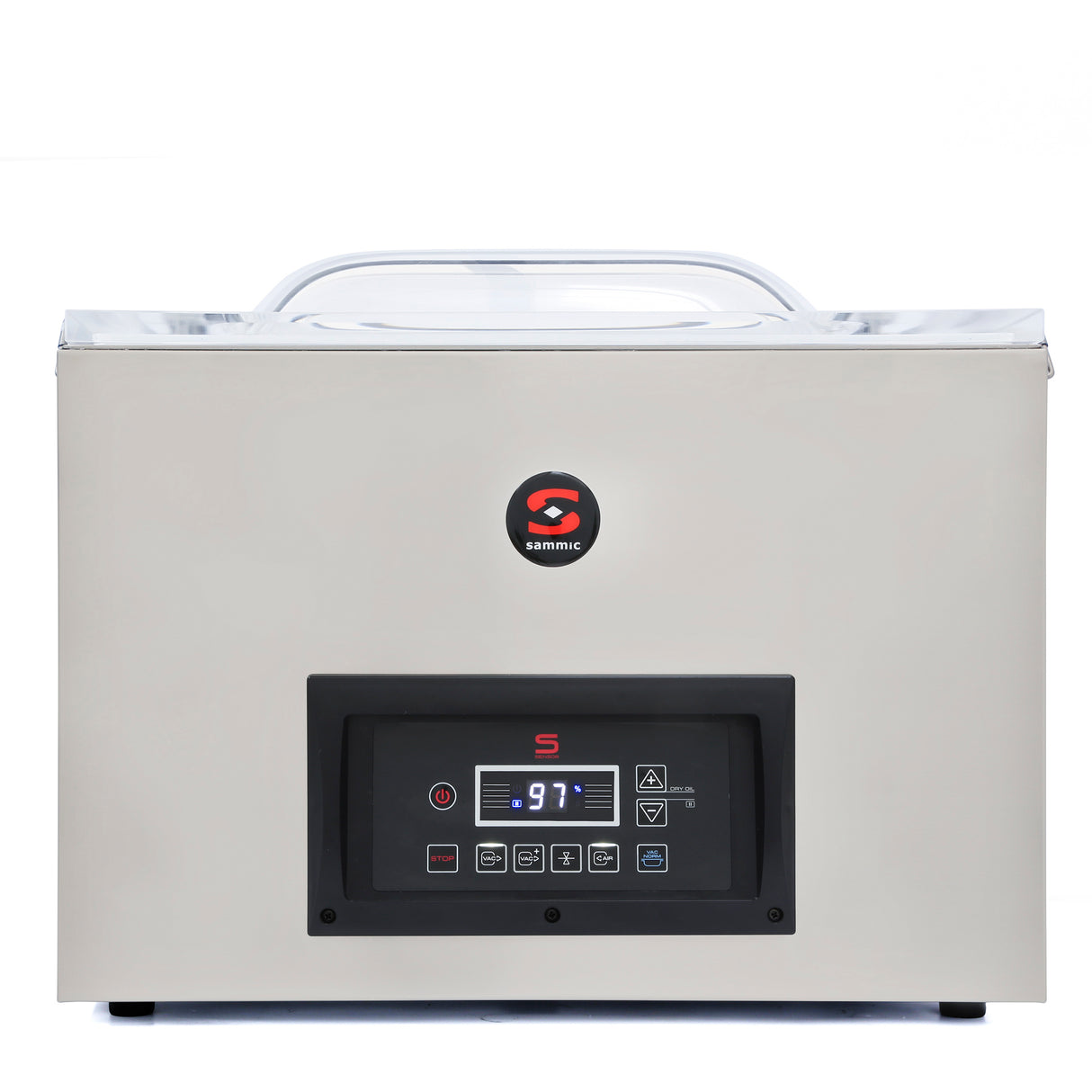 Vacuum packing machine SE-520 CC 230/50-60/1 KSA