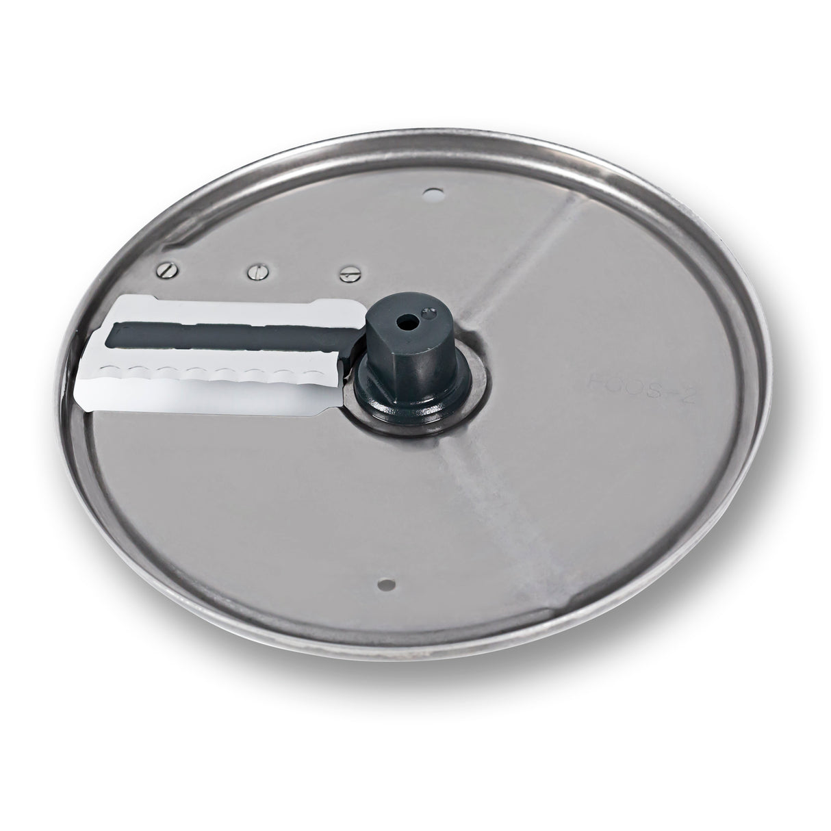 Slicing disc FCOS-2
