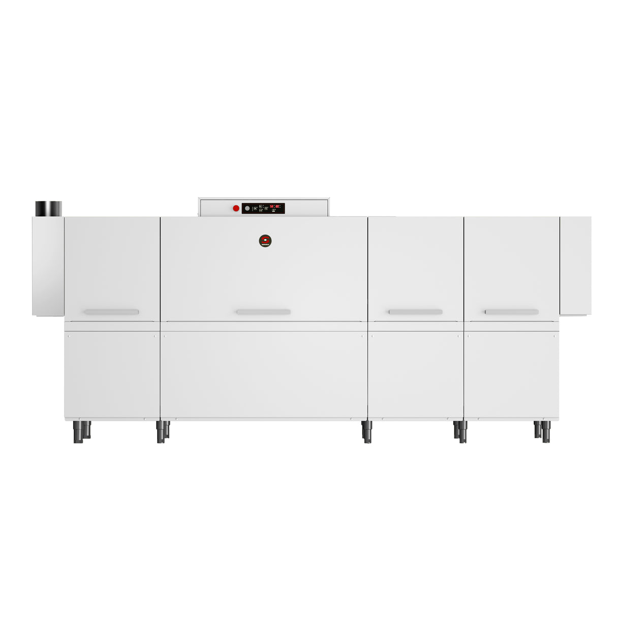 Dishwasher SRC-5000DCA 400/50/3N