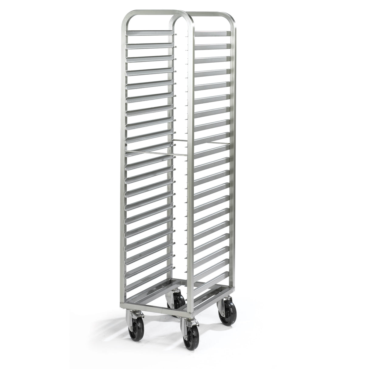 Trolley 20 trays GN 1/1