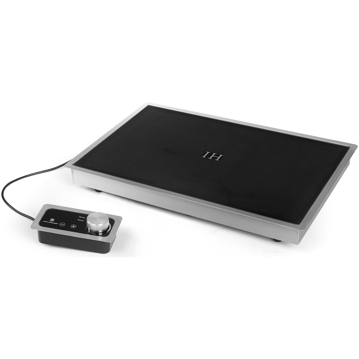 Buffet Induction Warmer Drop In &Amp; Stand Alone Gn1/1 525x325mm 1k W | Ambcd105