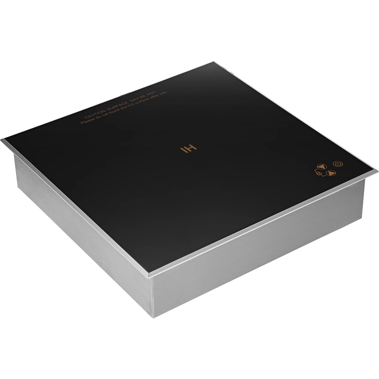 Professional Induction Warmer Drop In &Amp; Stand Alone 1k W | Ambcd108