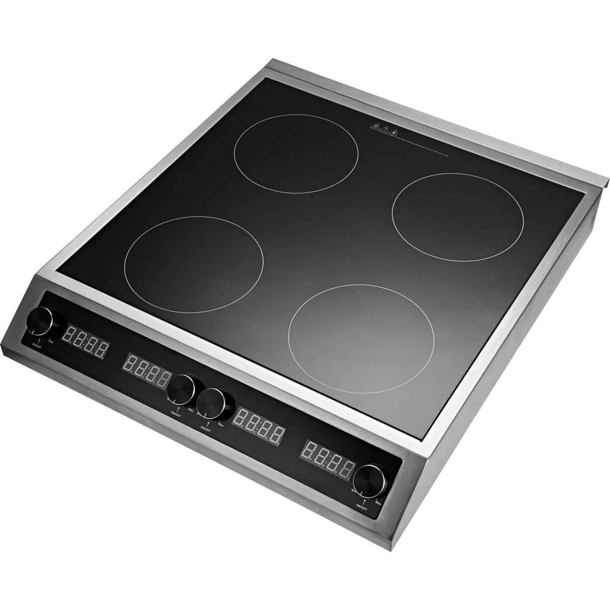 Professional Induction Cooker 10k W | Amcd401