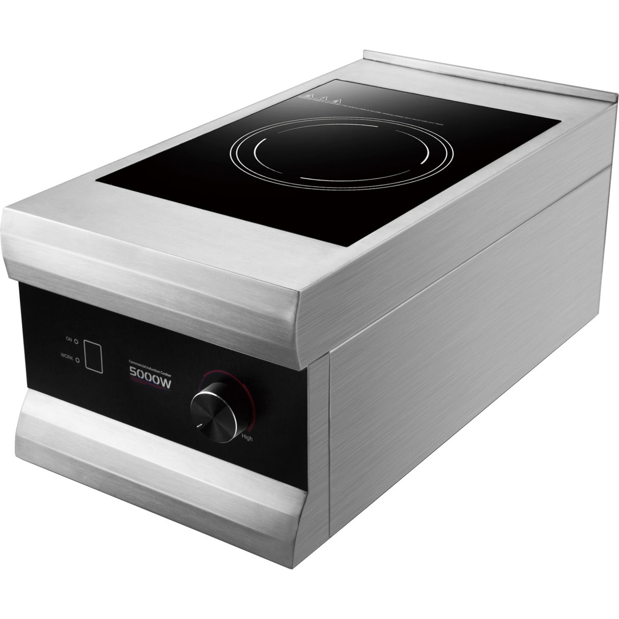 Professional Induction Cooker 5k W | Amcdt101