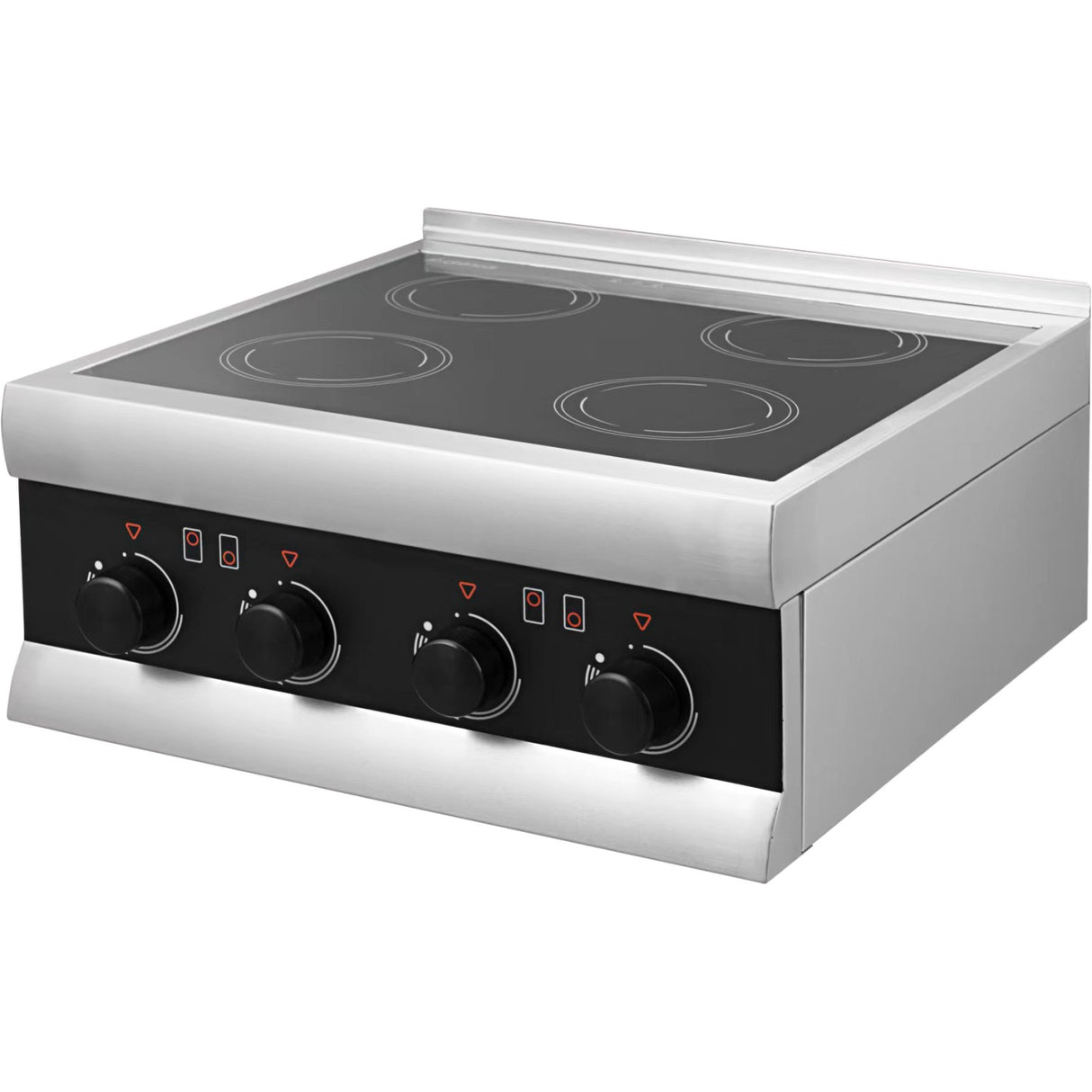 Professional Induction Cooker Countertop 10k W | Amcdt401