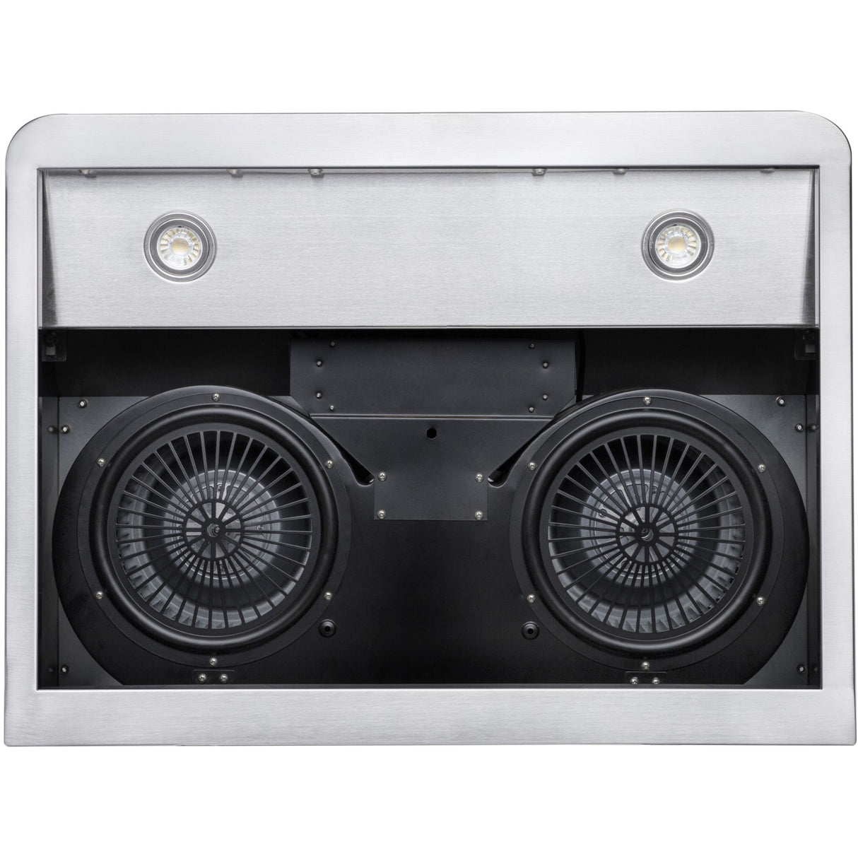 Commercial Extraction Canopy With Filter, Range Hood, Fan, Lights &Amp; Speed Control 900mm |  Ap238 Ps1536