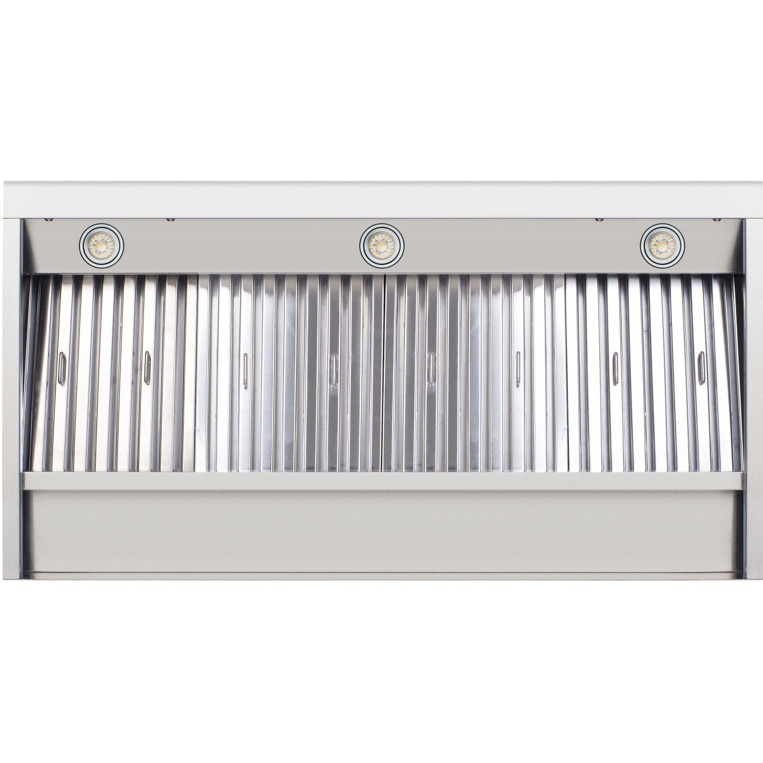 Commercial Extraction Canopy With Filter, Range Hood, Fan, Lights &Amp; Speed Control 900mm |  Ap238 Ps8336