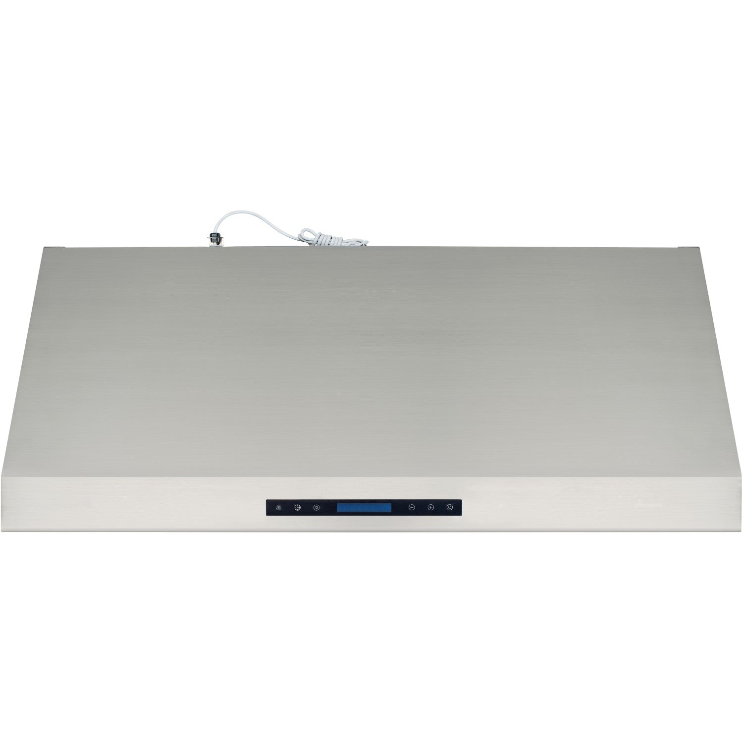 Commercial Extraction Canopy With Filter, Range Hood, Fan, Lights &Amp; Speed Control 900mm |  Ap238 Ps8336