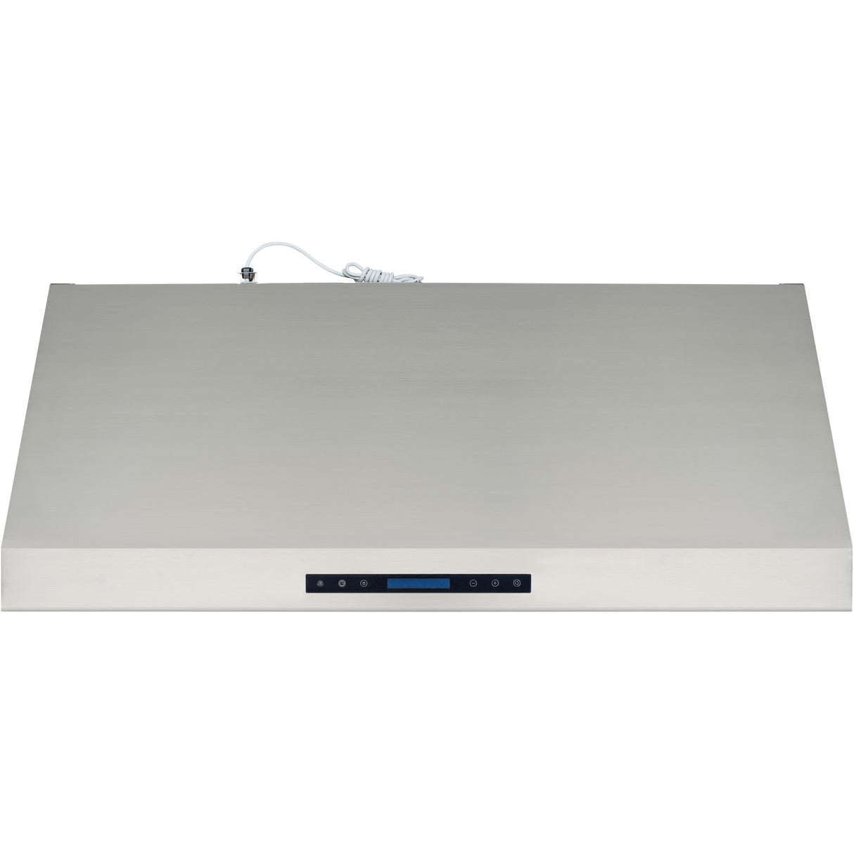 Commercial Extraction Canopy With Filter, Range Hood, Fan, Lights &Amp; Speed Control 1200mm | Ap238 Ps8348