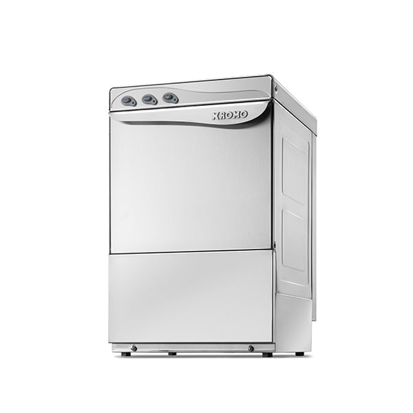 Aqua Glasswasher 370x370mm