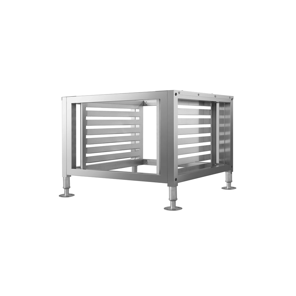 ASR5171 Atosa Stand for Combi Oven for GN1/1 Tray Dimensions